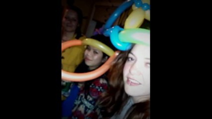 HD vancouver adults who act like kids party magic