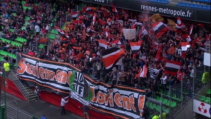 Ligue 1 - Zapping de la 35ème journée - 2013/2014