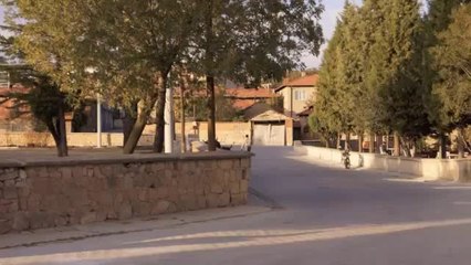 Kütahya Tavsanli Demirbilekköyü