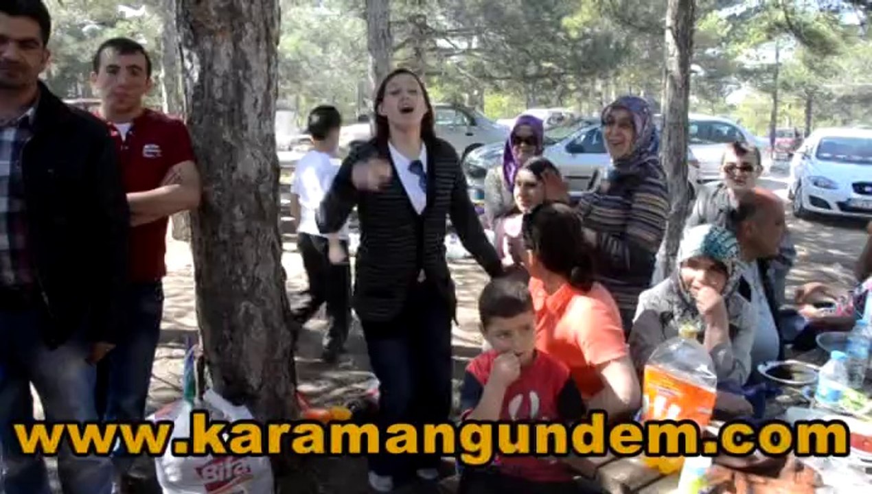 Beyazay Derneği Moral Yemeği ve Piknik