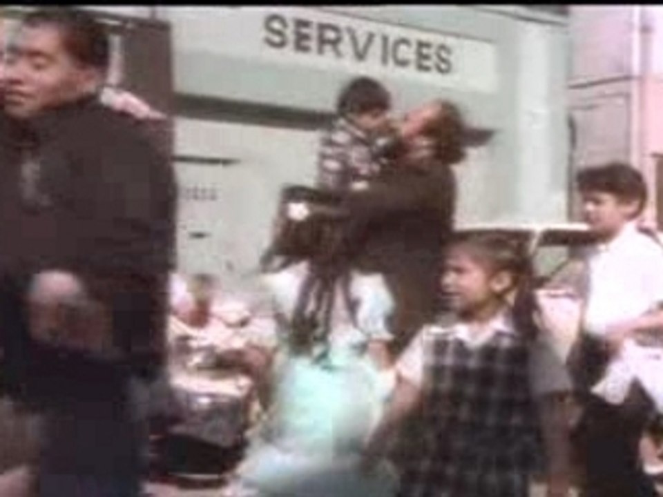 La Isla Bonita - Madonna