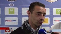 Réactions sur le match nul entre Amiens et Luçon