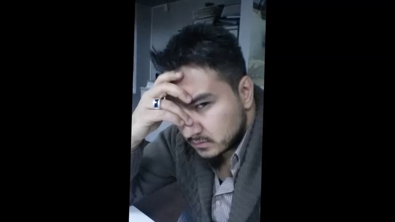 Çağın Özdemir - Sensiz Yarım Kaldım 2014