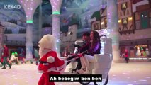 Full House Thailand OST Mike & Aom - Oh Baby I (Türkçe Altyazılı) [Turkish Sub]