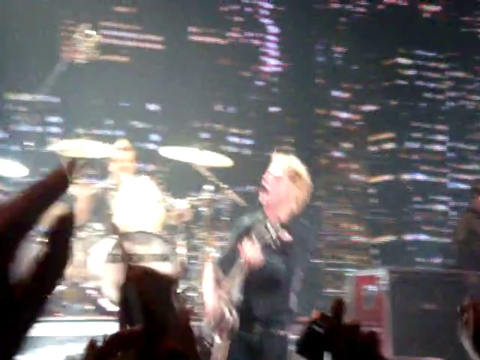 Green Day - 21st Century Breakdown