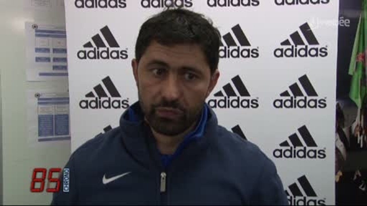 Victoire du Red Star contre le Poiré-sur-Vie : Réactions