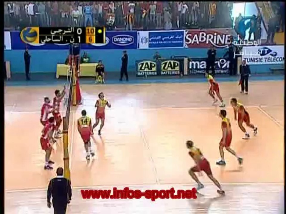 HA Volley EST-ESS