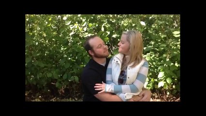 Hills-Hunt Wedding Reception Video