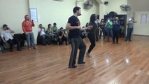 Salsa Classes in Greenpoint , NY - Nieves Latin Dance Studio