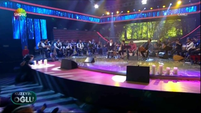 HUSEYIN TURAN - NASIL YAR DIYEYIM BEN BÖYLE YARE