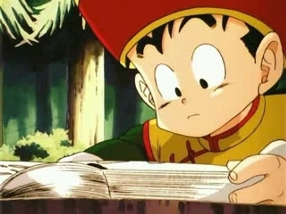 Dead Dragon/Dead Zone dbz-movie 1