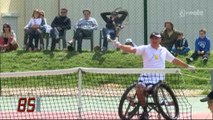 32e Championnat de France de tennis en fauteuil