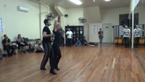 Salsa Classes in Brooklyn, NY - Nieves Latin Dance Studio