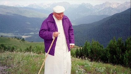 BARKA - AGNUS Kanonizacja Jana Pawła II 27 kwietnia 2014