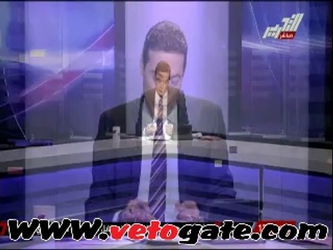 الغيطي يبرز انفراد فيتو