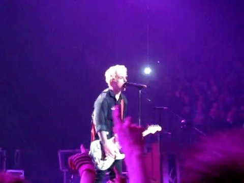 Green Day - When I Come Around