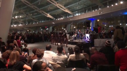 Las Munequitas de Nieves @ Brooklyn Museum 1-23-14