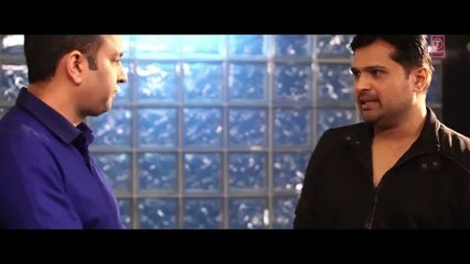 Naina Re  (Full Video Song) Dangerous Ishhq (2012) Ft. Himesh Reshammiya by A productions