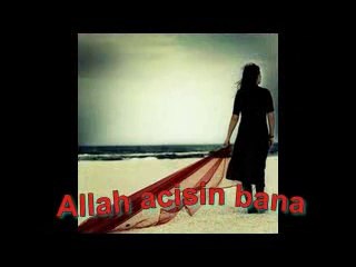 Ferdi Tayfur - Allah Acisin Bana