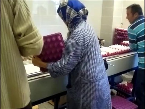 tam otomatik L kaynak