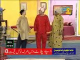 Punjabi Stage Drama 2012 Khatti Mithi Namkeen , Zafri Khan Iftikhar Thakur