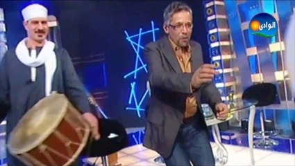 Essam Karika - Masry Fi Kol Makan _ عصام كاريكا - مصرى فى كل مكان