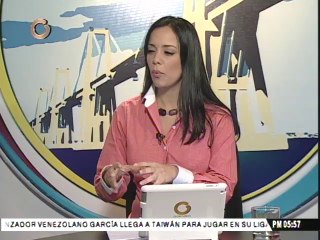 Cuotto: Sentencia del TSJ es una provocación para el diálogo