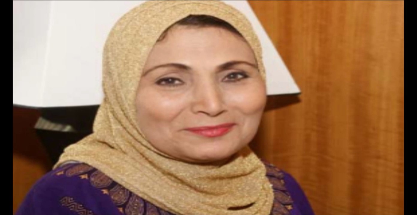 Fatma 3eid - Ana Ad El Oul _ فاطمة عيد - انا قد القول