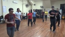 Salsa Lessons In Greenpoint,NY - Nieves Latin Dance Studio