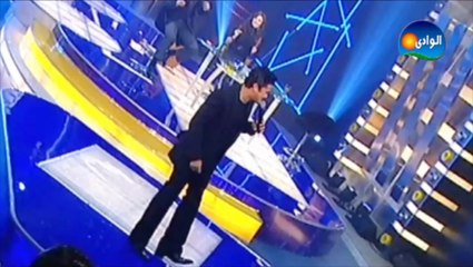 Haitham Sa'eid - Sehr El Eyoun _ هيثم سعيد - سحر العيون