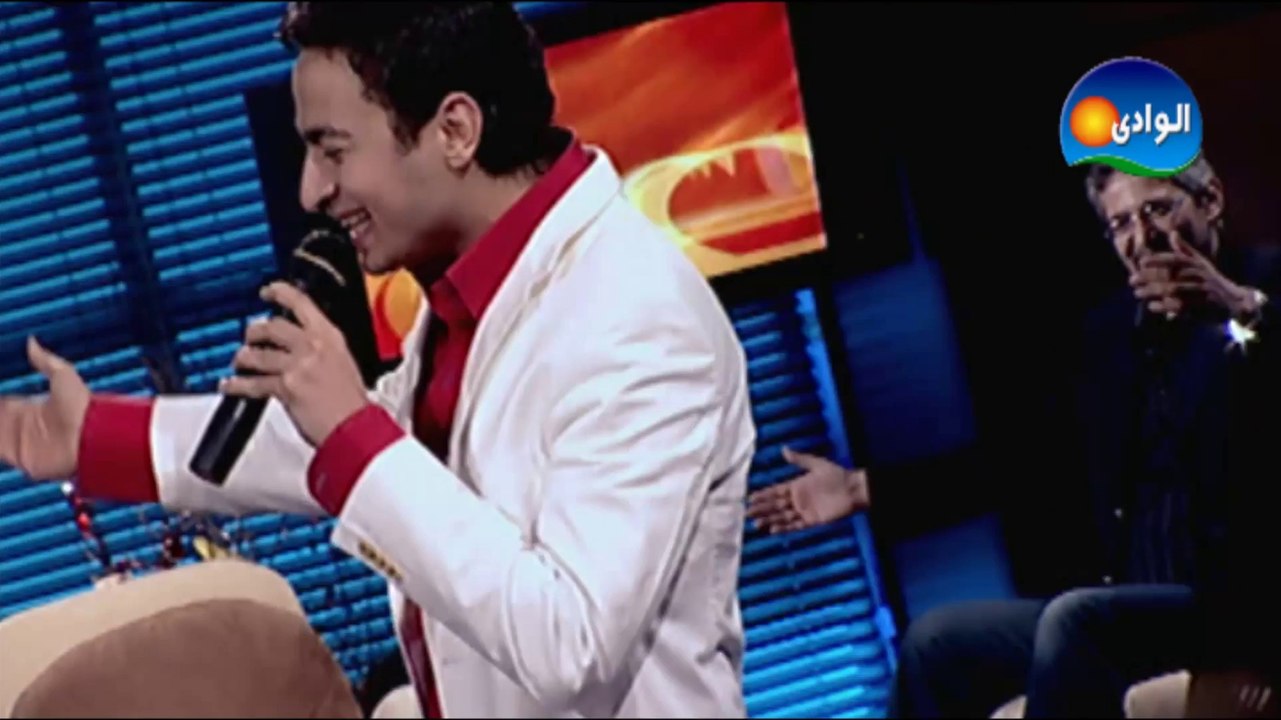 Hamada Helal - El Sebo3 _ حمادة هلال - السبوع