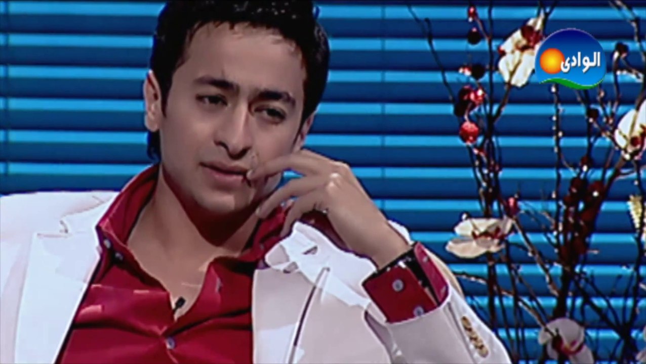 Hamada Helal - Hases Beek _ حمادة هلال - حاسس بيك