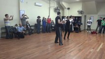 Nieves Latin Dance Studio - Salsa Classes in Williamsburg
