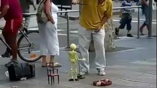 Funny Videos - Creative Buskers 