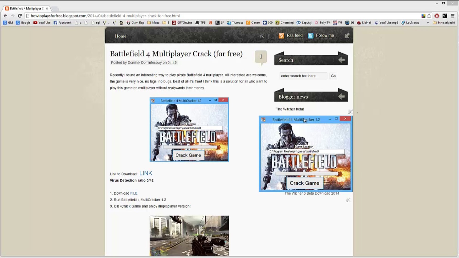 How To Play Battlefield 4 In Multiplayer For FREE! [Multiplayer.