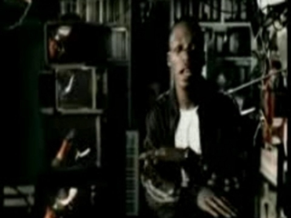 Lupe Fiasco,Jill Scott-Daydreamin