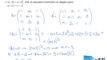 Examen resuelto selectividad Matemáticas Discutir sistema de ecuaciones