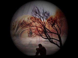 ÖMRÜMÜN GERİ KALANI