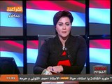 حياة الدرديري _ الجمعة اللى جية فى ميلونية وهاتكون هى الفيصل .. مصر هتروح فين ؟