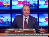 رفع اللوحات الإعلانية بالكامل من محافظة الجيزة بعد وضع قنبلة خلف لوحة إعلانية