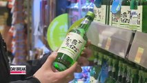 Korean food flying off shelves at UK supermarkets