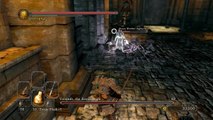 Dark Souls 2 Gameplay Walkthrough #62 | Boss Battle - Velstadt, the Royal Aegis | NG  Lvl230 