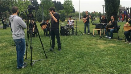 Grup FORA - Yol Havası (TRT Çekimleri)