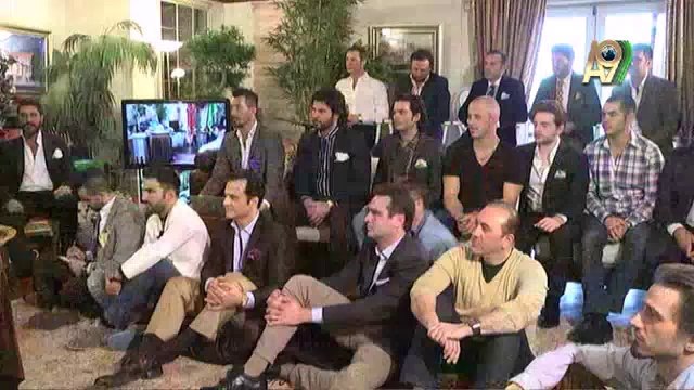 Sayın Adnan Oktar’ın Mit yasası ile ilgili yorumu