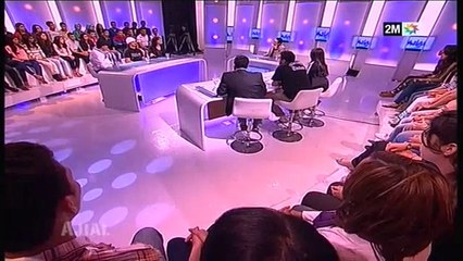 Ajial: Dimanche 27 Avril