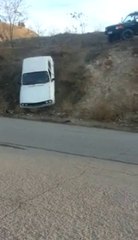 Arabayı Dağa Taşa Vurmak (Renault 12 - Toros İçerir)