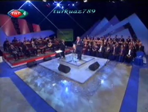 Necdet ERDEMLİ-Muhabbet Bağına Girdim Bu Gece