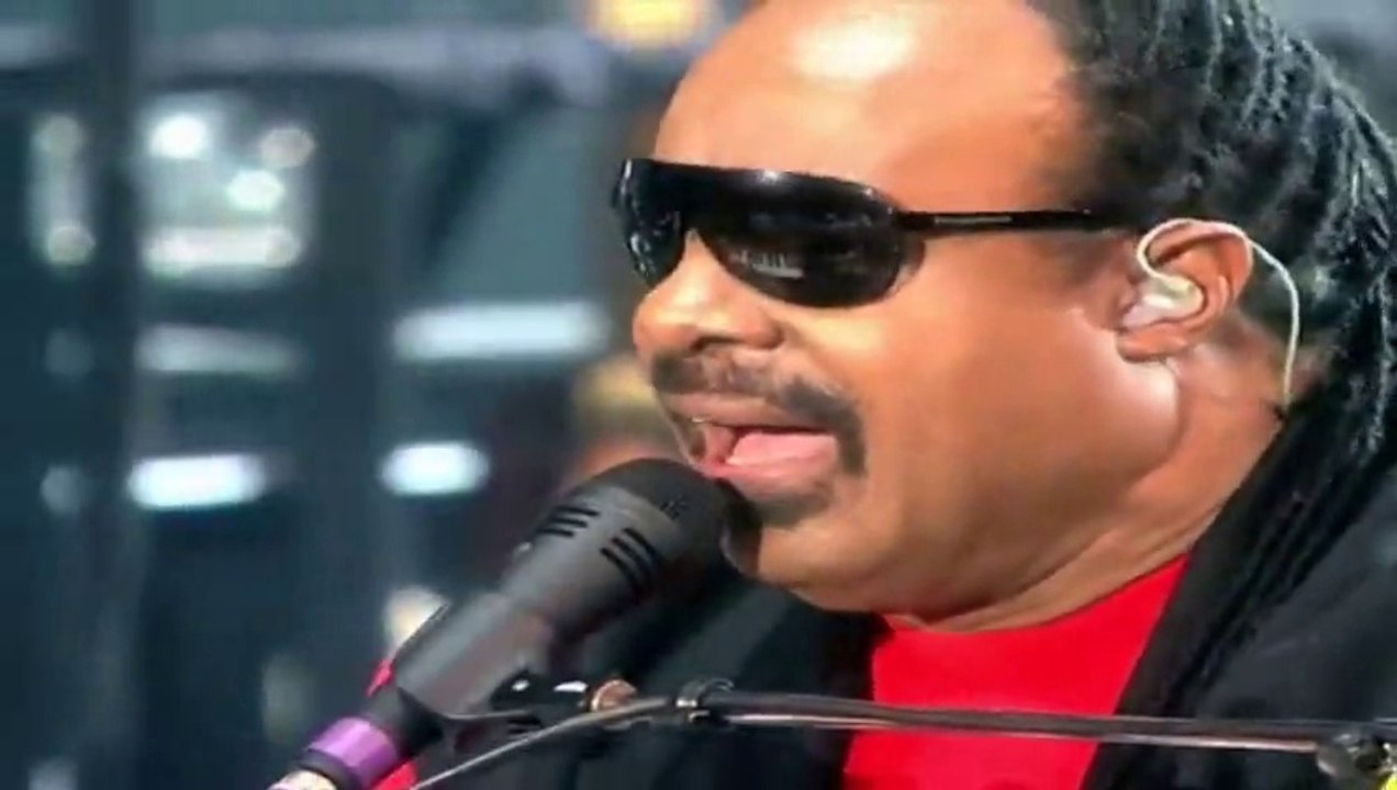 Stevie Wonder Superstition hd hq Vídeo Dailymotion