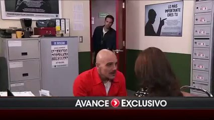 La Impostora Capitulo 72 (Avance)