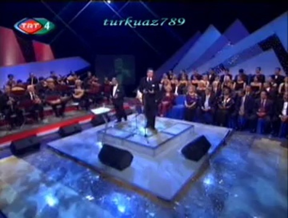 Necdet TOKATLIOĞLU-Dertleri Zevk Edindim Bende Neş’e Ne Arar